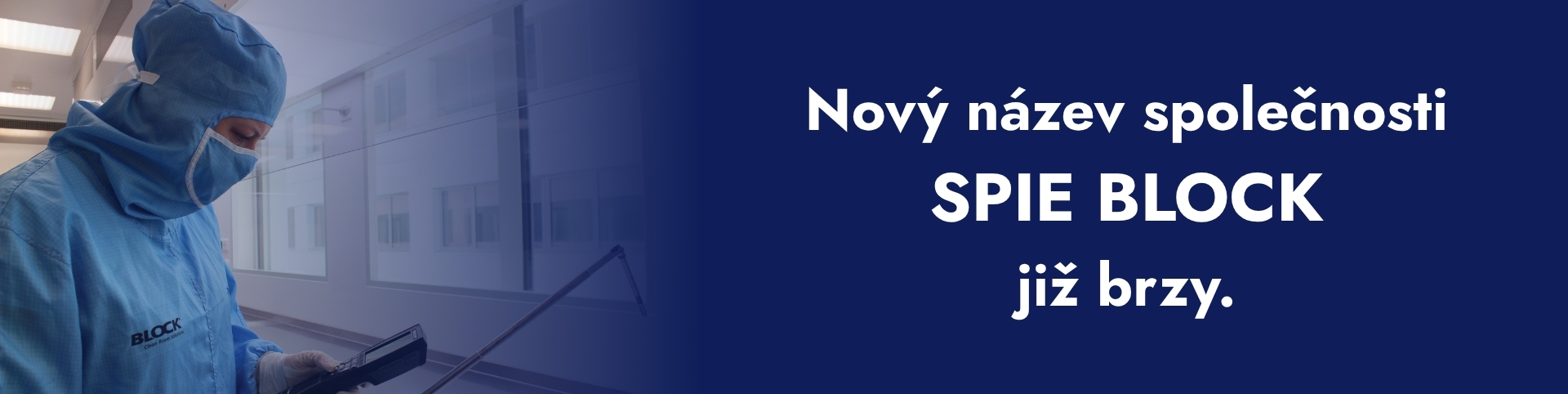 Nový název společnosti