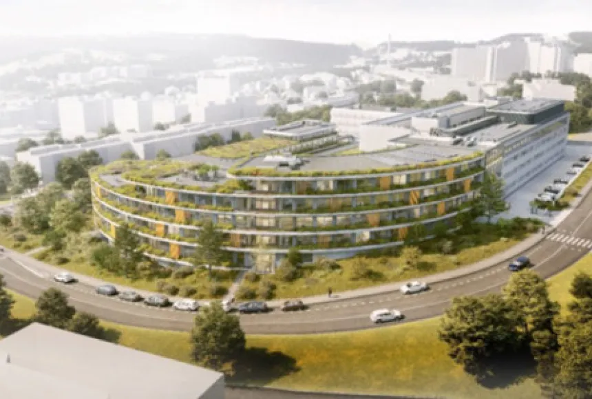 Jsme součástí výjimečného projektu onkologické péče